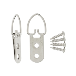 2B41 - D-Ring Strap Holder